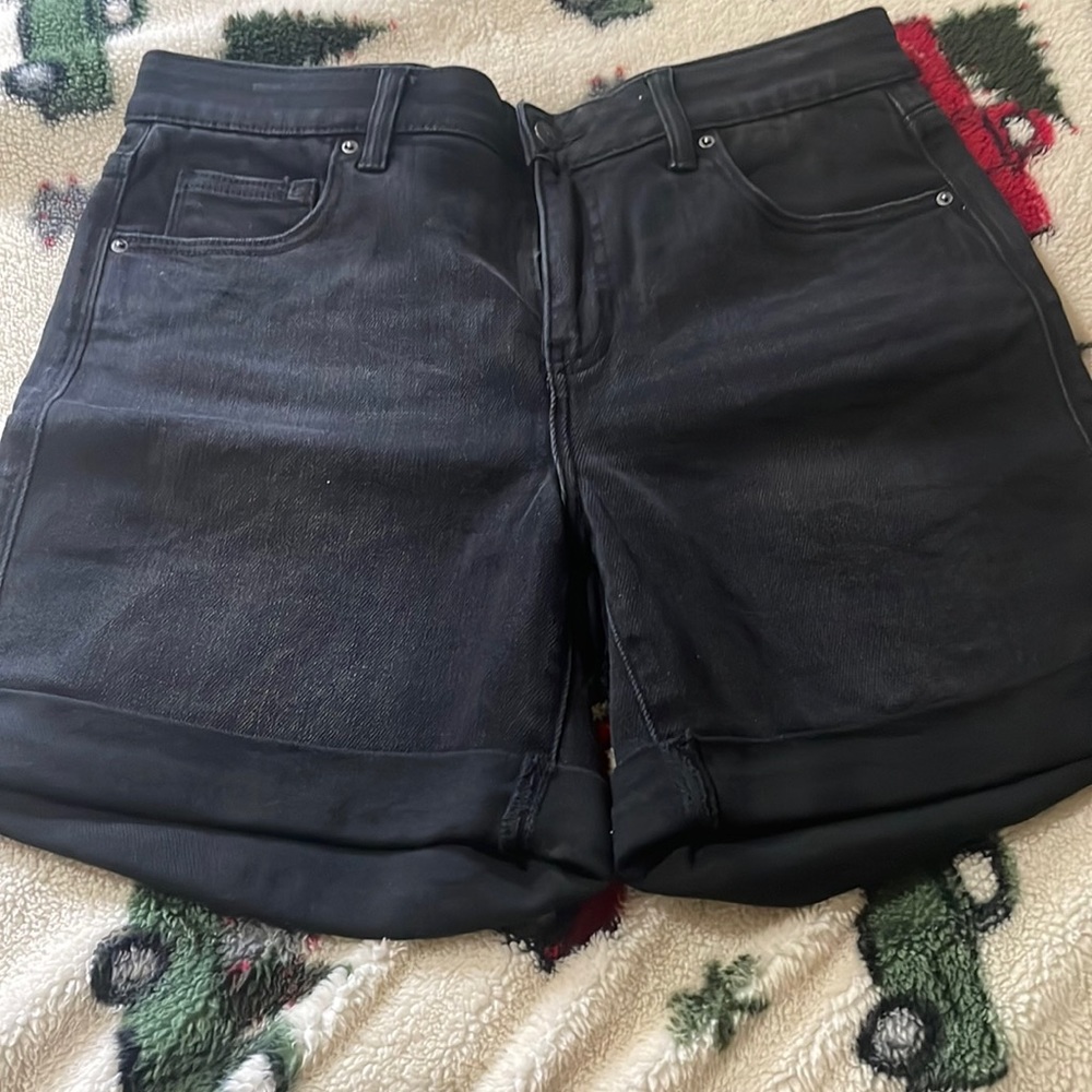 LuLaRoe Jean shorts
